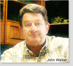 John Walker